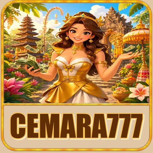 Pratinjau tampilan cemara777