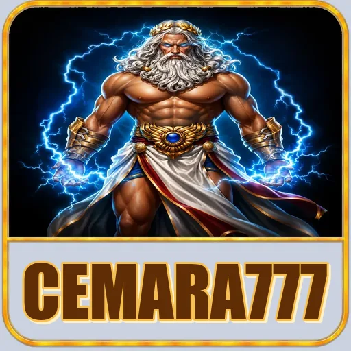 Pratinjau tampilan cemara777